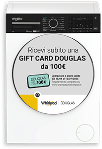 WPM 07W ADS IT LAVATRICE A CARICA FRONTALE