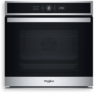 WOI4IS8HM0XA FORNO MULTIFUNZIONE