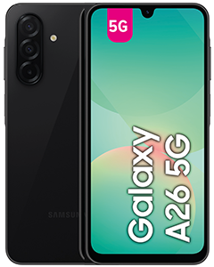 Galaxy A26 5G