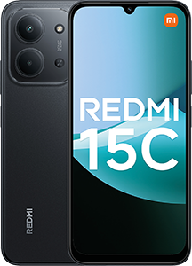 Redmi 15C
