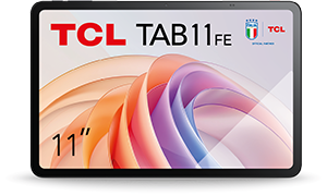 TAB 11 FE