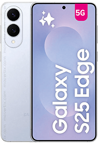 Galaxy S25 Edge
