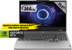 NOTEBOOK LOQ15IRX10PN83JE00LSIX