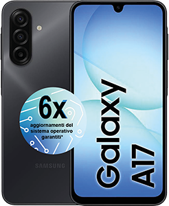 Galaxy A17 4G