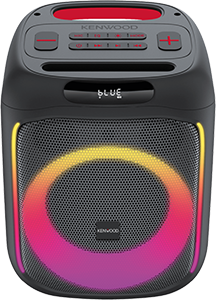 DIFFUSORE PARTYBOX ASP200BT