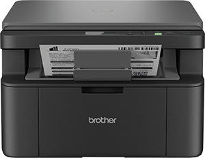 MULTIFUNZIONE LASER MONOCROMATICA DCPL1640W