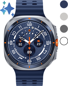 Galaxy Watch Ultra LTE