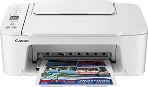 STAMPANTE MULTIFUNZIONE INKJET PIXMA TS3751I