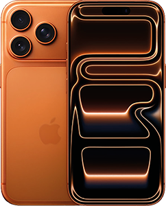 iPhone 17 Pro 256 GB