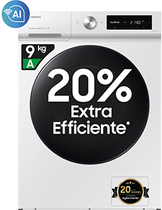 LAVATRICE WW90DB7U34GWU3