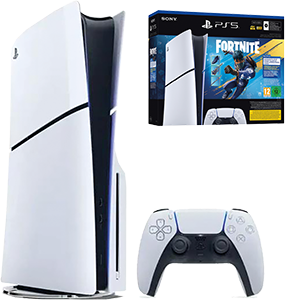 CONSOLE PS5 DIGITAL FORTNITE FLOWERING CHAOS