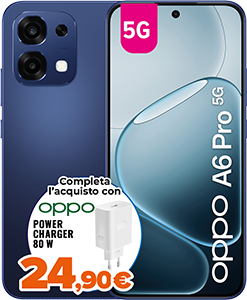 A6 Pro 5g