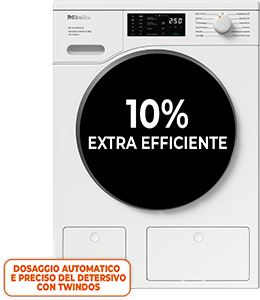 LAVATRICE WEB685WCS125 EDITION