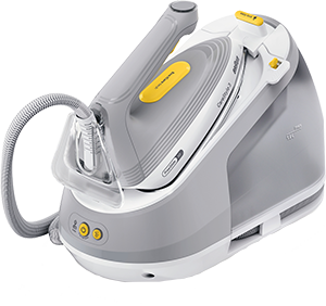 SISTEMA STIRANTE CARESTYLE 3 IS3231GY