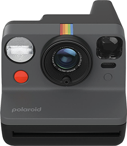 FOTOCAMERA ISTANTANEA NOW GEN 3 PZ9154