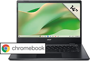 CHROMEBOOK 314 CBOA314-1H-C39R