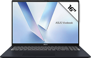NOTEBOOK VIVOBOOK 16 M1607KA-MB053W