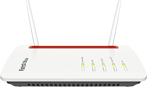 FRITZ!Box 6850 LTE