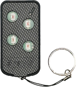 Radiocomando Apricancello Universale MERLINOx