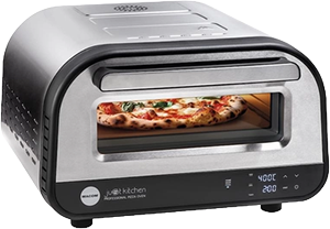 PROFESSIONAL PIZZA OVEN