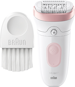 EPILATORE SE7000
