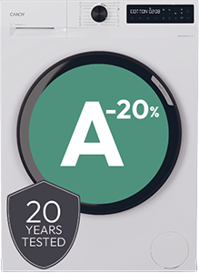 LAVATRICE PROWASH 500 BR 49B8-S