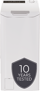 LAVATRICE A CARICA DALL’ALTO PROWASH 500 TCA474TM5-S