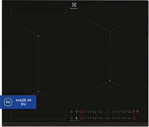 PIANO COTTURA AD INDUZIONE BRIDGE CIL63443
