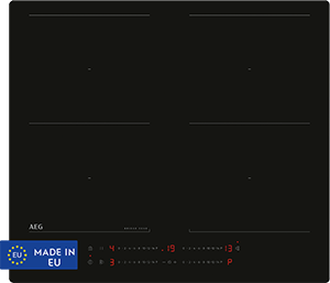 PIANO COTTURA A INDUZIONE DOPPIO BRIDGE TO64IM0BIB