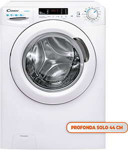 LAVATRICE CSS4372DW4111