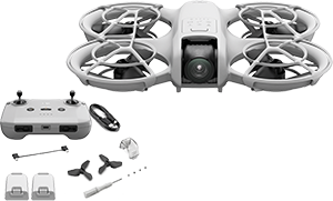 DRONE NEO FLY MORE COMBO