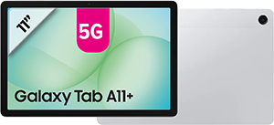 Galaxy Tab A11+