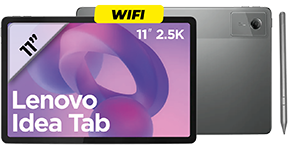 TABLET IDEA TB33 6FUPNZAFR0399SE