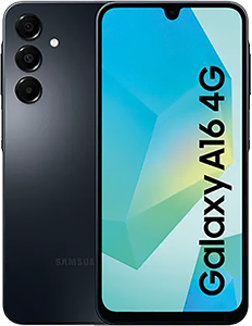 Galaxy A16 4G