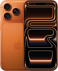 iPhone 17 Pro Max 256 GB