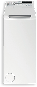 TDLR P66 BS IT LAVATRICE A CARICA DALL’ALTO