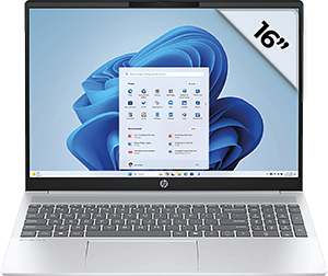 NOTEBOOK OMNIBOOK 5 AI16AF1025NL