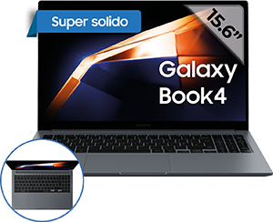 Galaxy Book 4