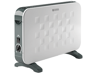 TERMOCONVETTORE CALEOMETAL