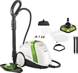 PULITORE A VAPORE SMART 110 ECO PTEU0317