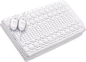 Scaldaletto matrimoniale TS 26 XXL