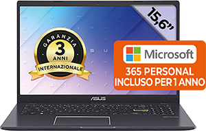 NOTEBOOK VIVOBOOK GO E510KABR136WS