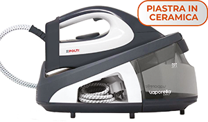 FERRO GENERATORE DI VAPORE SIMPLY VS10.12