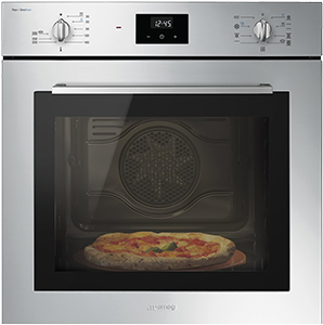 FORNO MULTIFUNZIONE SF6400S1PZX