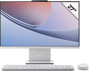ALL-IN-ONE IDEACENTRE AIO 27
