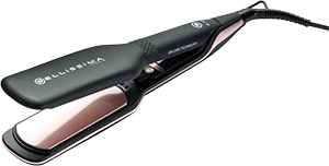 PIASTRA CAPELLI BELLISSIMA XL ION 11878