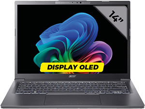 NOTEBOOK ASPIRE 14AIA1452M5067