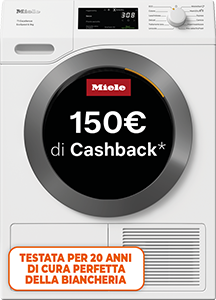 ASCIUGATRICE TED655WP