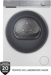 ASCIUGATRICE X SERIE 7