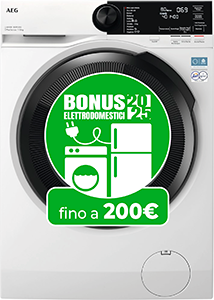 LAVATRICE LR6FEBG104